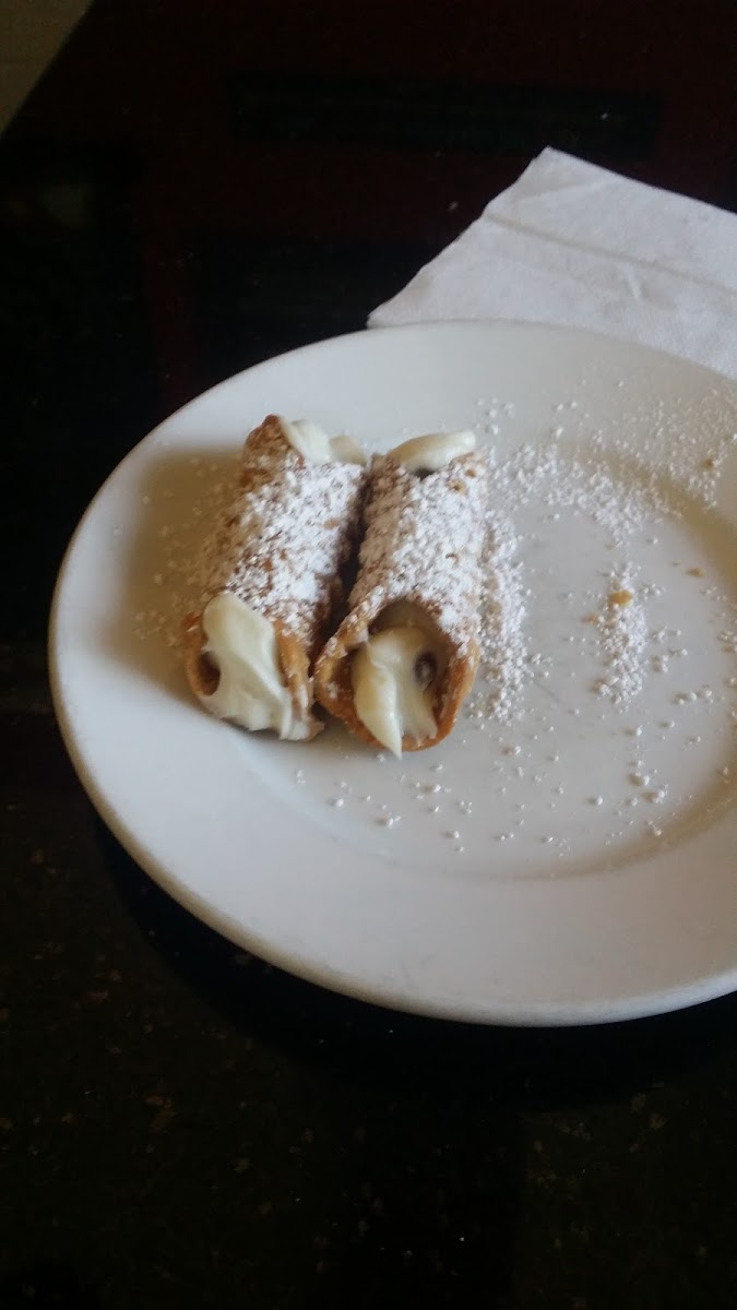Barone's Pizzeria-6