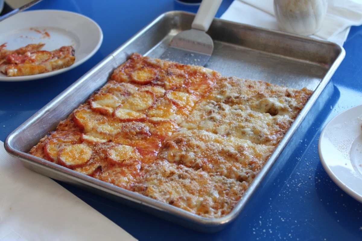 Barone's Pizzeria-9