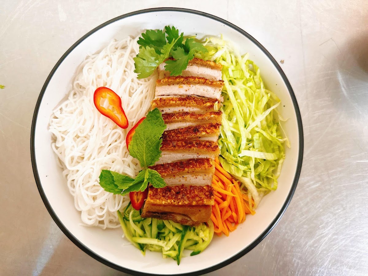 Barossa Pho-8