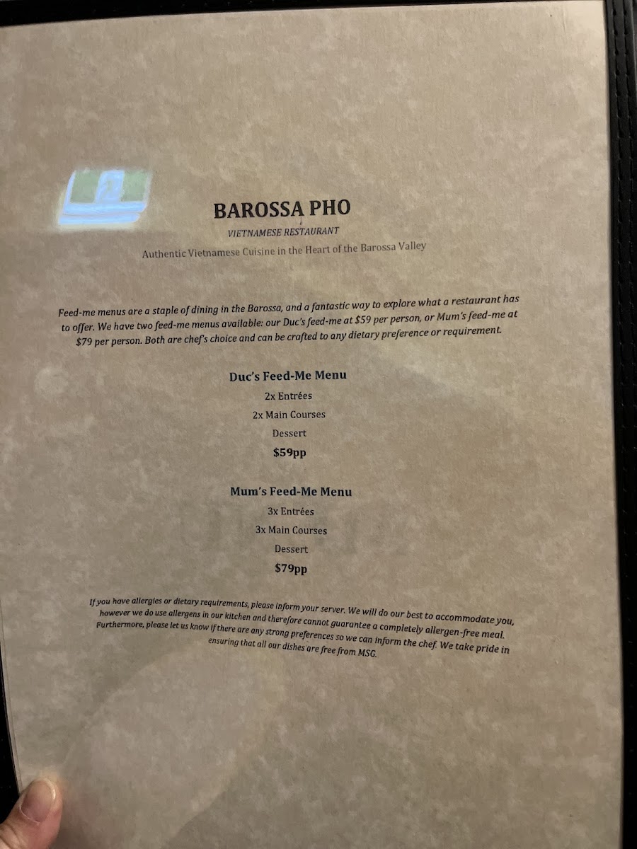 Menu Barossa Pho-5