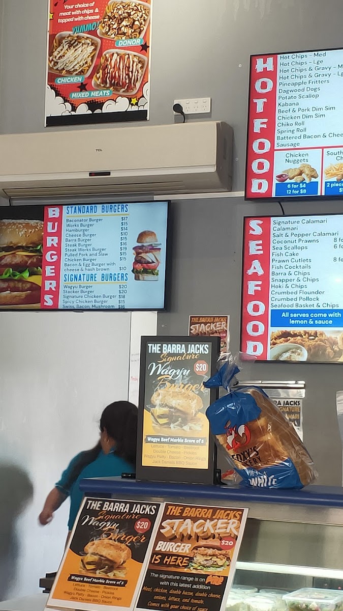 Menu Barra Jacks Tenterfield-3