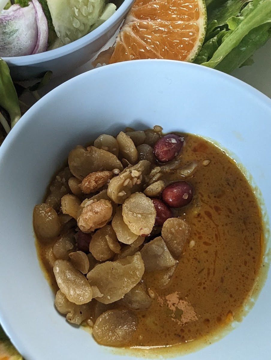Barrab Restaurant Chiang Rai-6