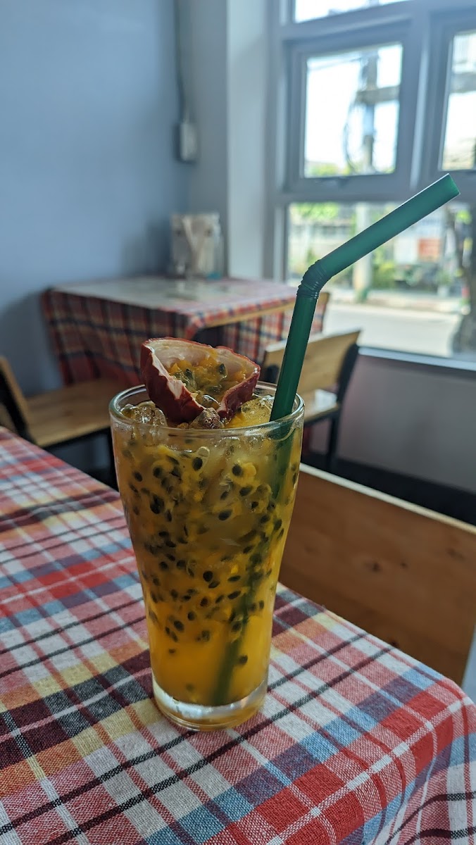 Barrab Restaurant Chiang Rai-8