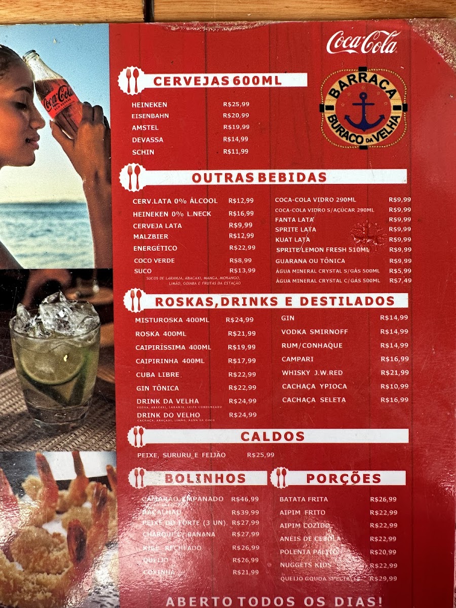 Menu Barraca Buraco Da Velha-2