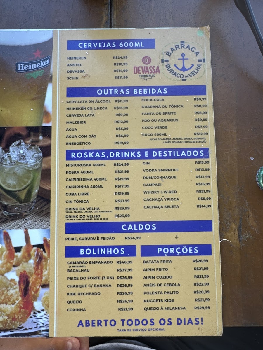 Menu Barraca Buraco Da Velha-4