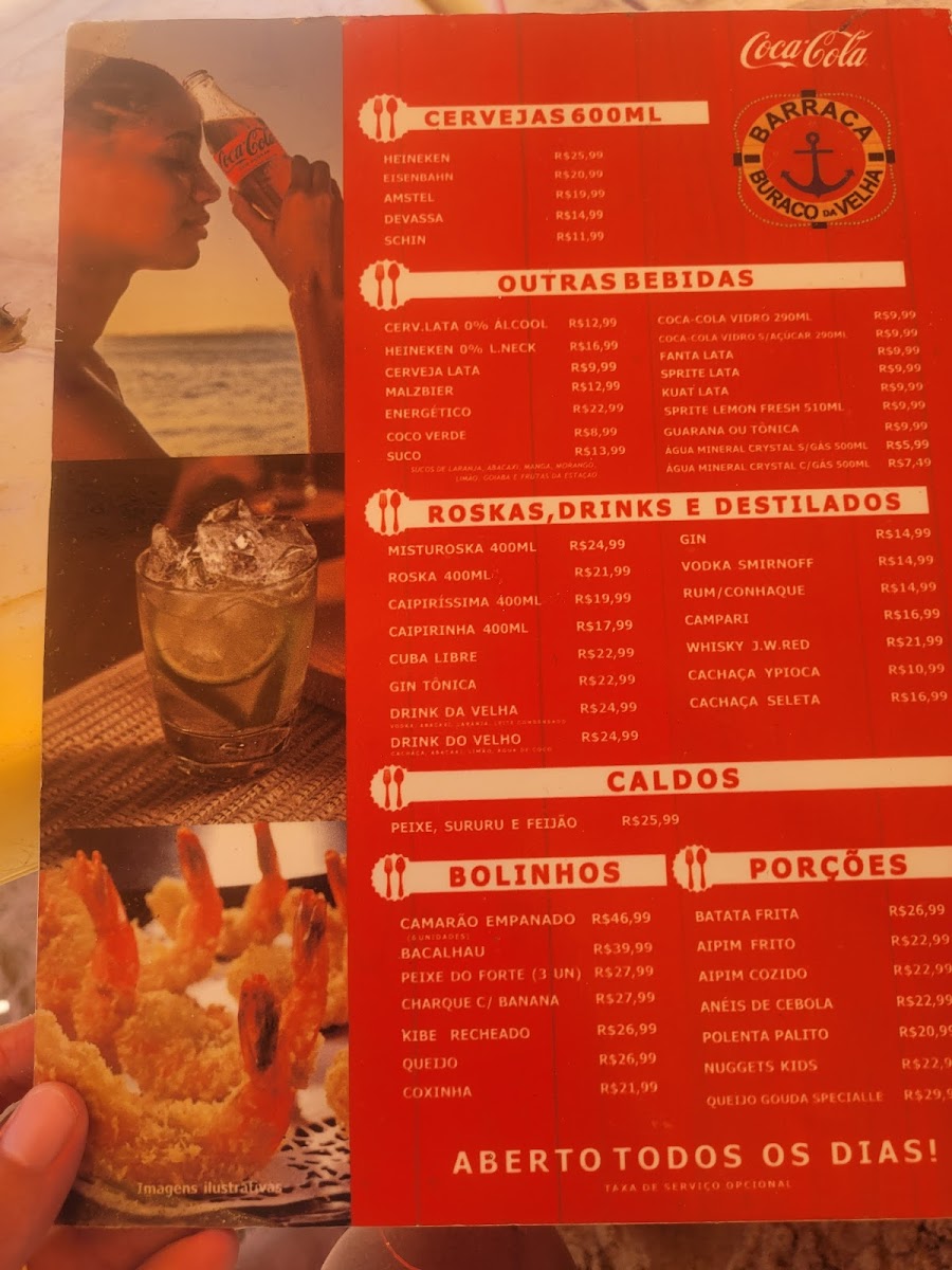 Menu Barraca Buraco Da Velha-5