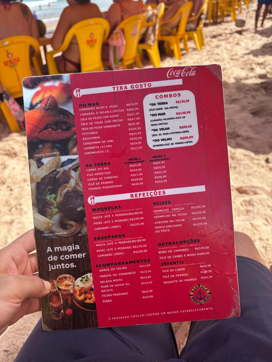 Menu Barraca Buraco Da Velha-7