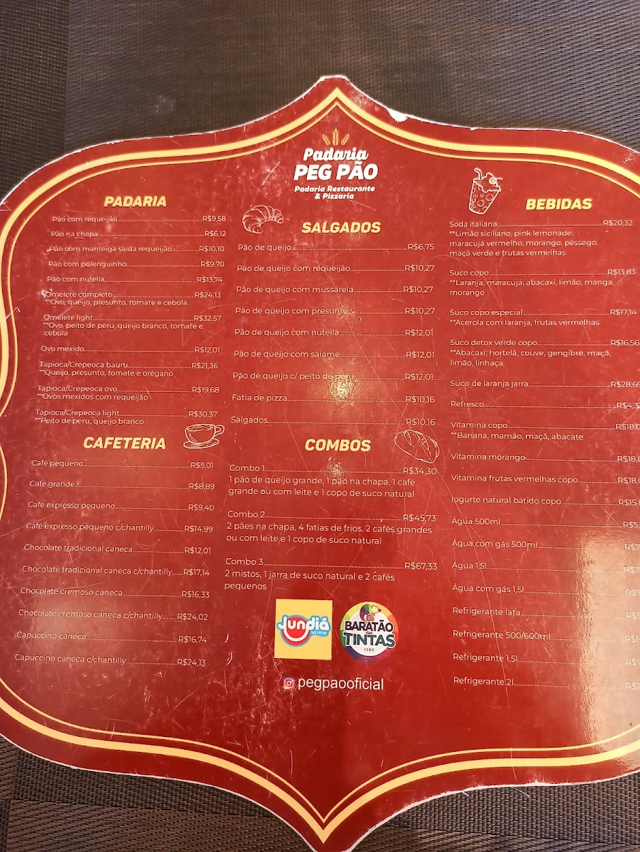 Menu Barraca Do Portugues-2