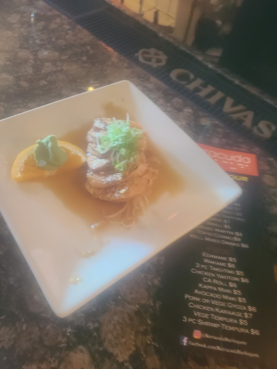Menu Barracuda Sushi-2