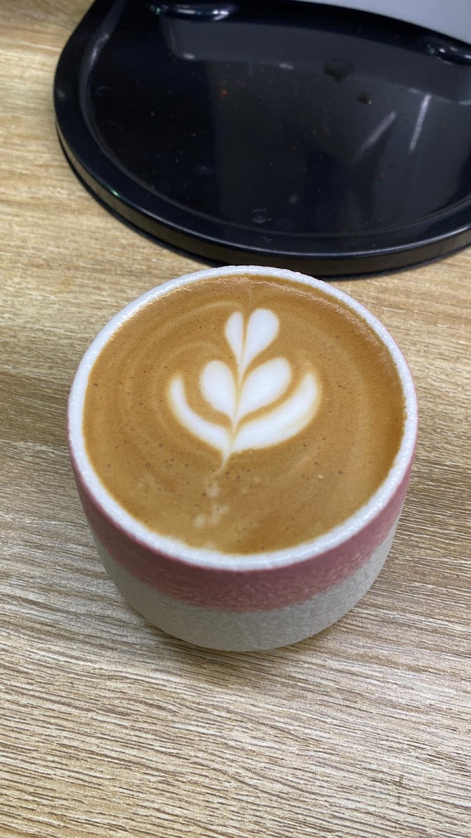 Barrade Koffie-3