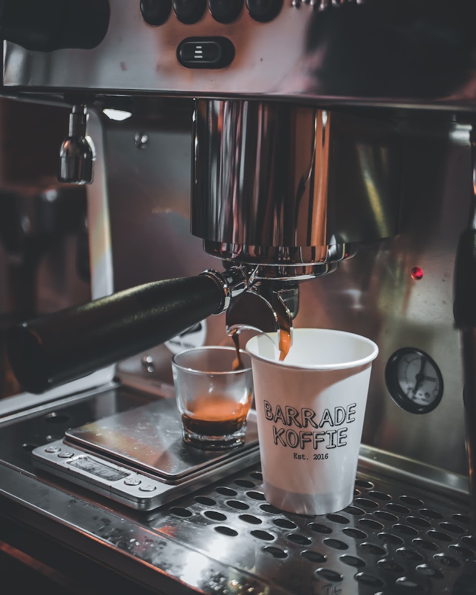 Barrade Koffie-4