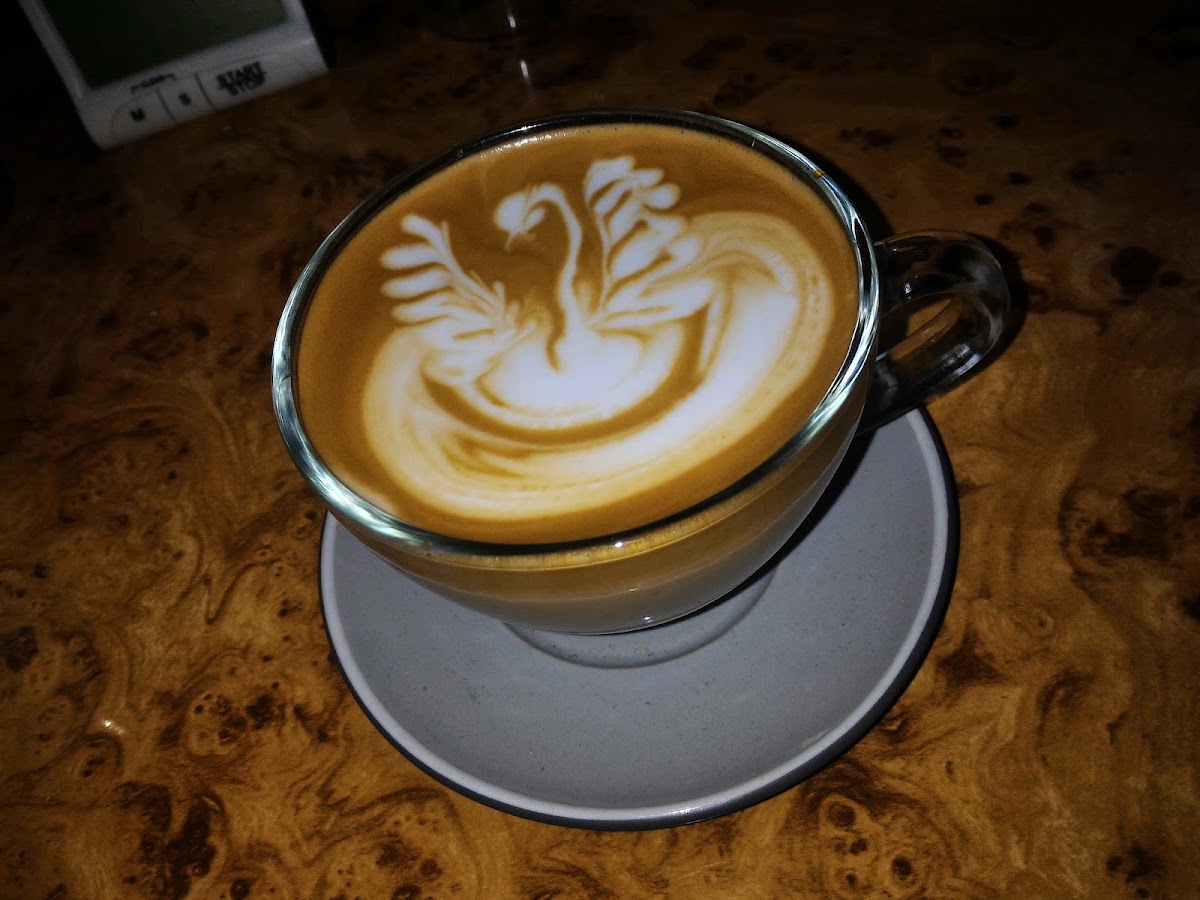 Barrade Koffie-5