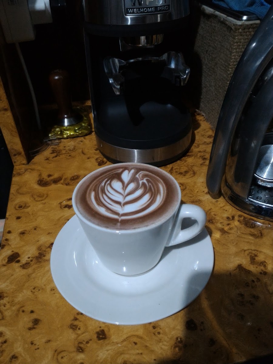 Barrade Koffie-6