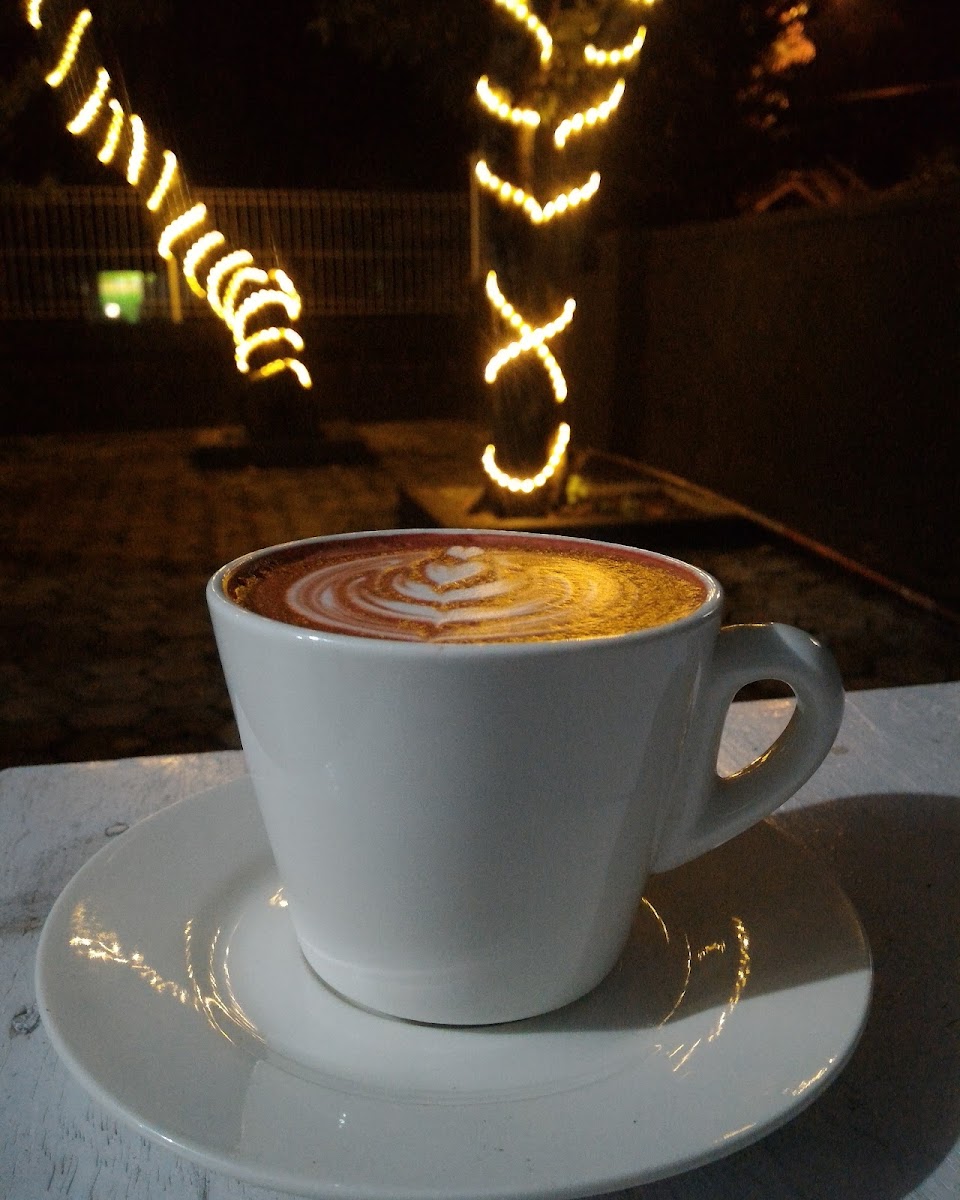 Barrade Koffie-7