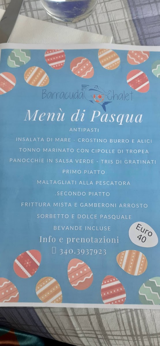 Menu Barrakuda Pizzeria-1