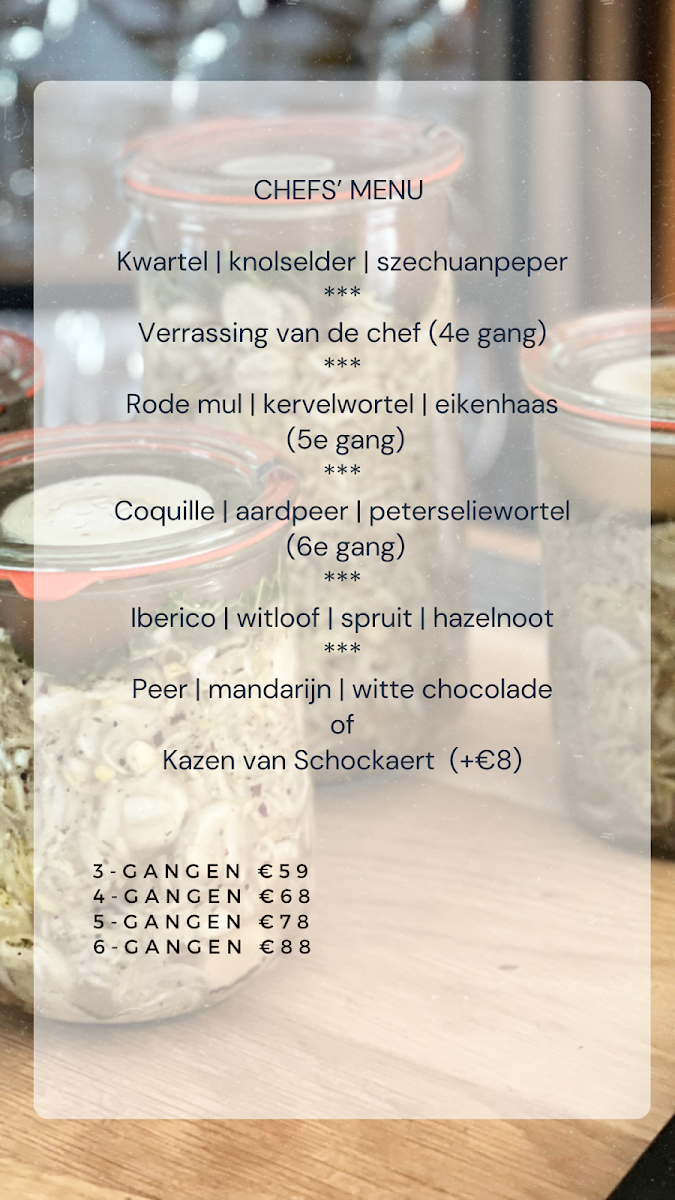 Menu Barrel-3