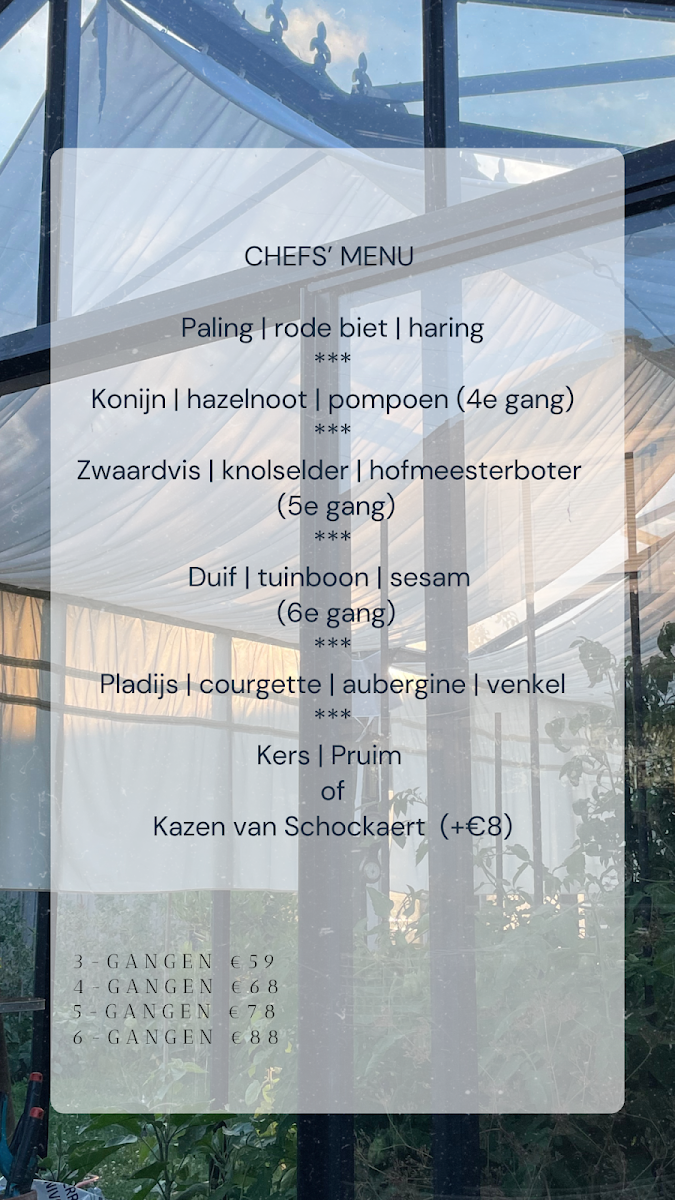 Menu Barrel-4