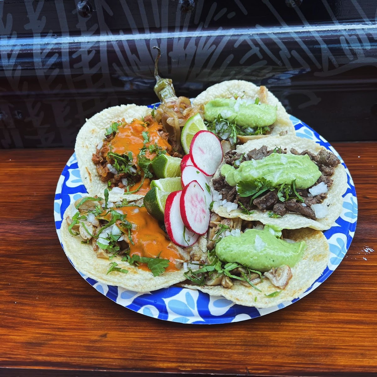 Barrera’S Taqueria Taco Truck-6