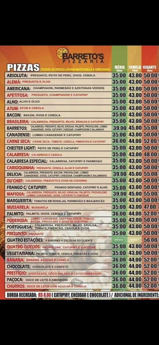 Menu Barretos Pizzaria-1