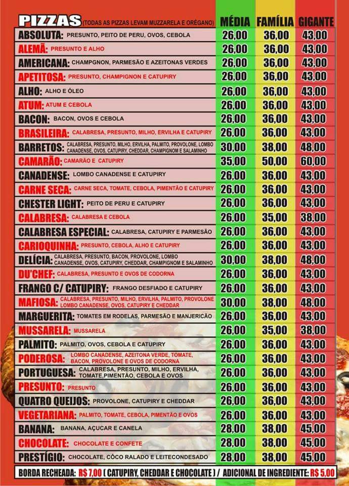Menu Barretos Pizzaria-2
