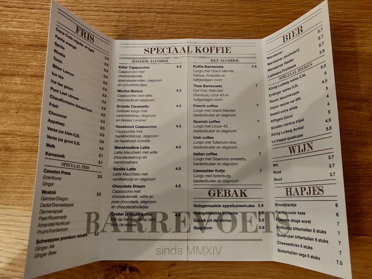 Menu Barrevoets-1