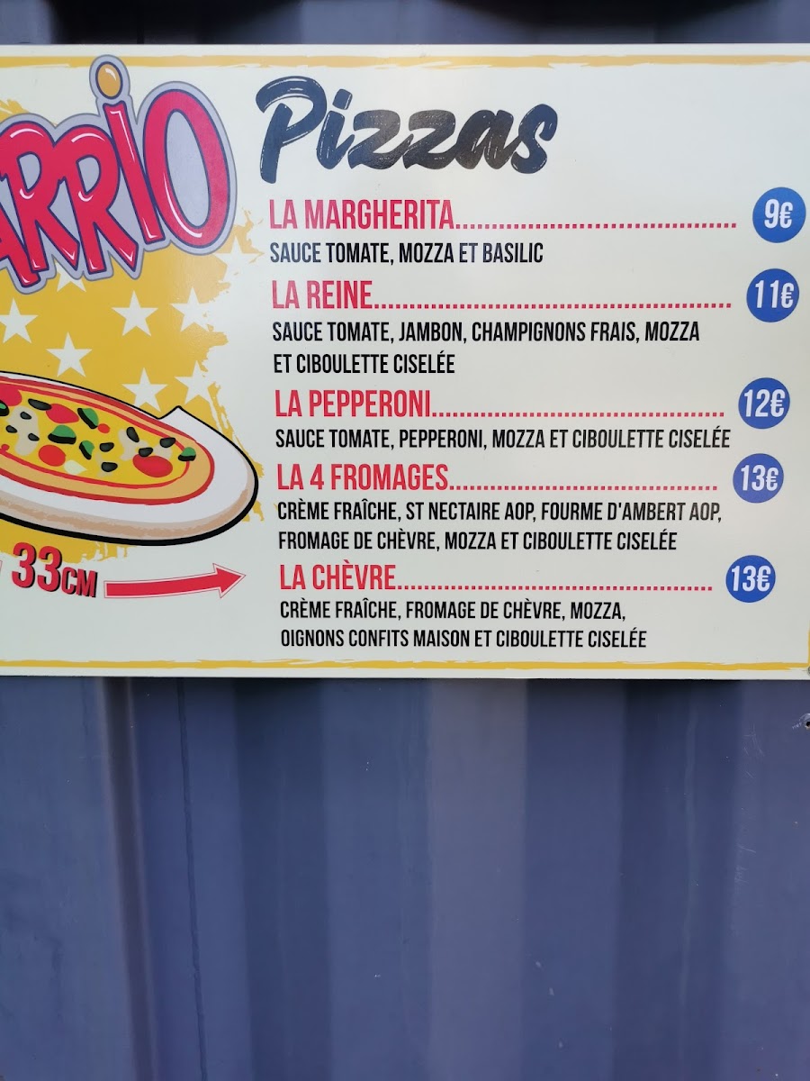 Menu Barrio Burger & Pizza-9