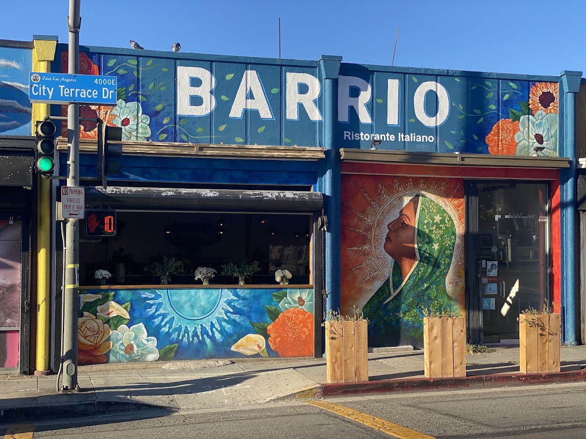 Barrio