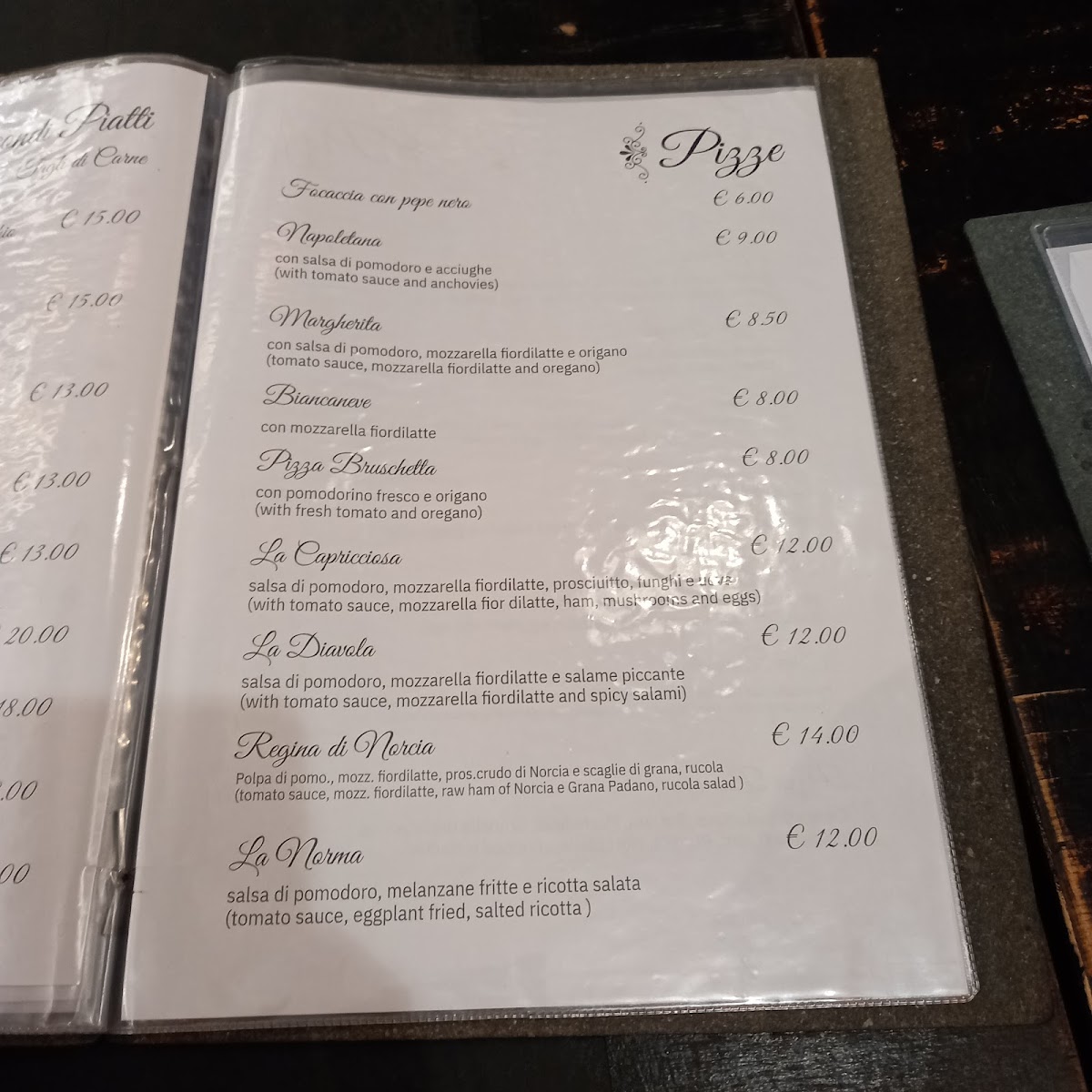 Menu Barrique Bistrot-9