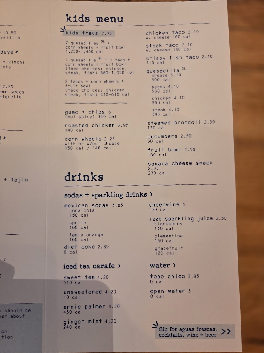 Menu Bartaco-1