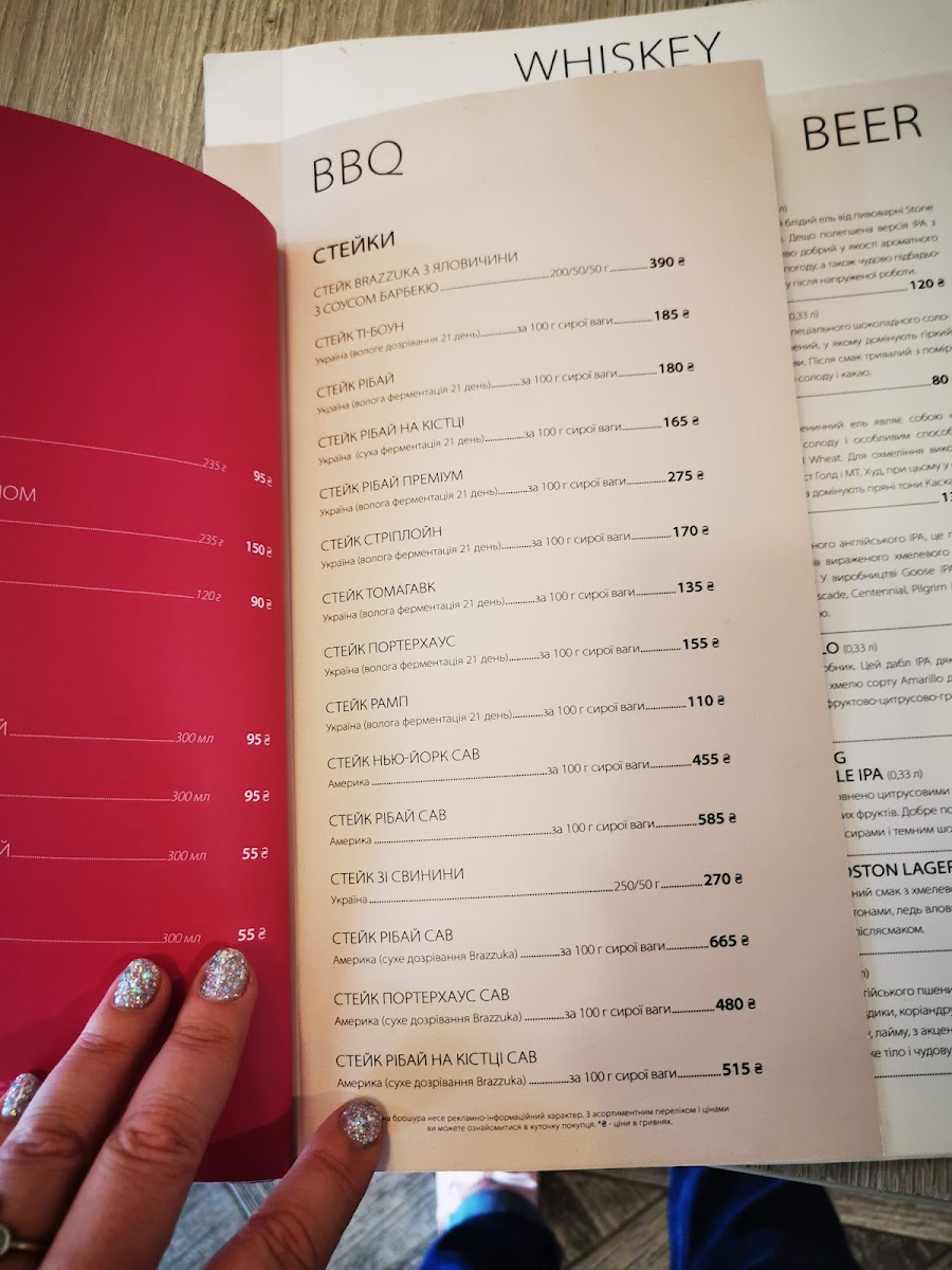 Menu Bartolomeo-9