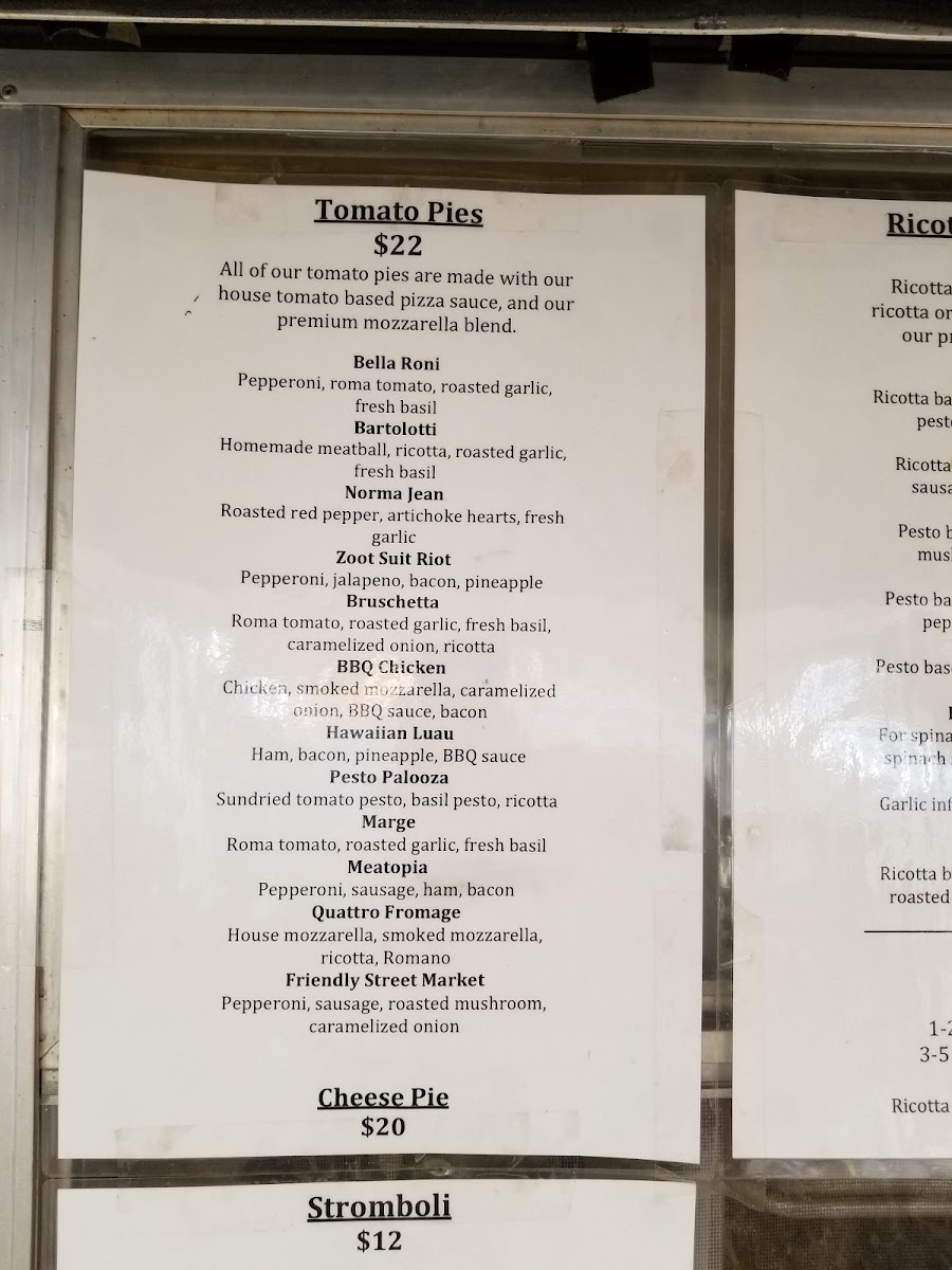 Bartolotti's Menu-4
