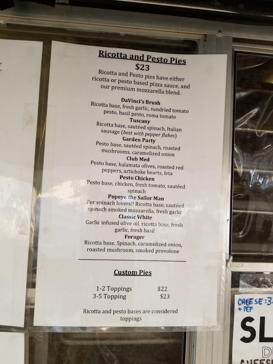Bartolotti's Menu-7