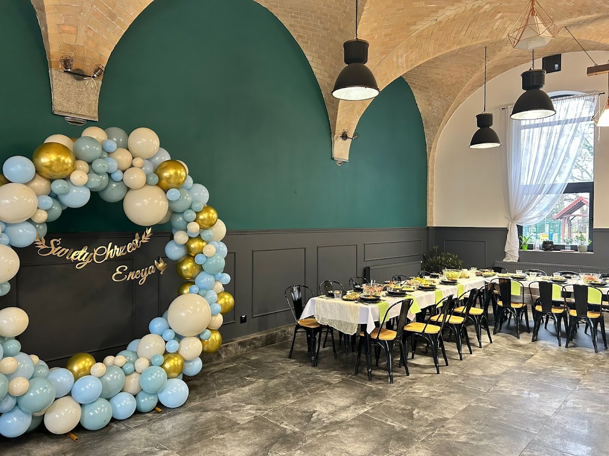 Baruś - Obiady Domowe, Restauracja, Bar, Catering - Pyszne Jedzenie