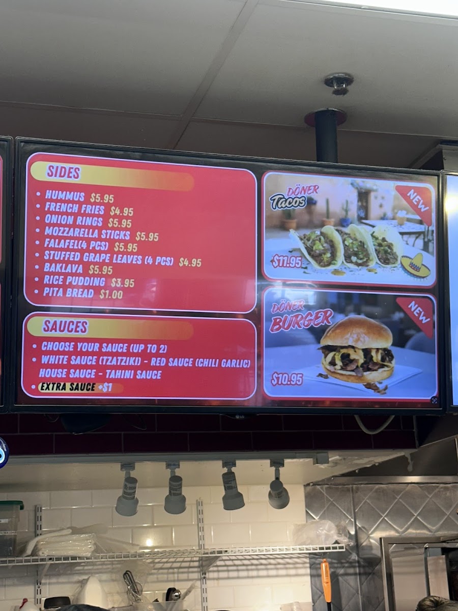 Menu Base Access Laila Turkish Grill-1