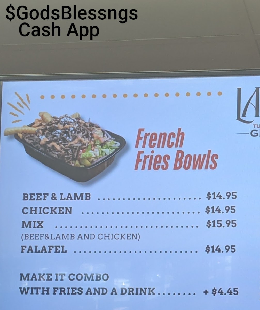 Menu Base Access Laila Turkish Grill-7