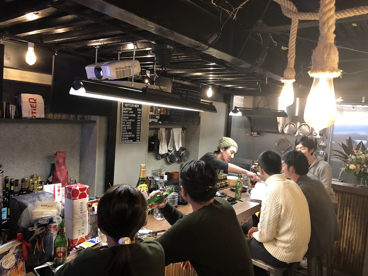 Base Camp/ベースキャンプ