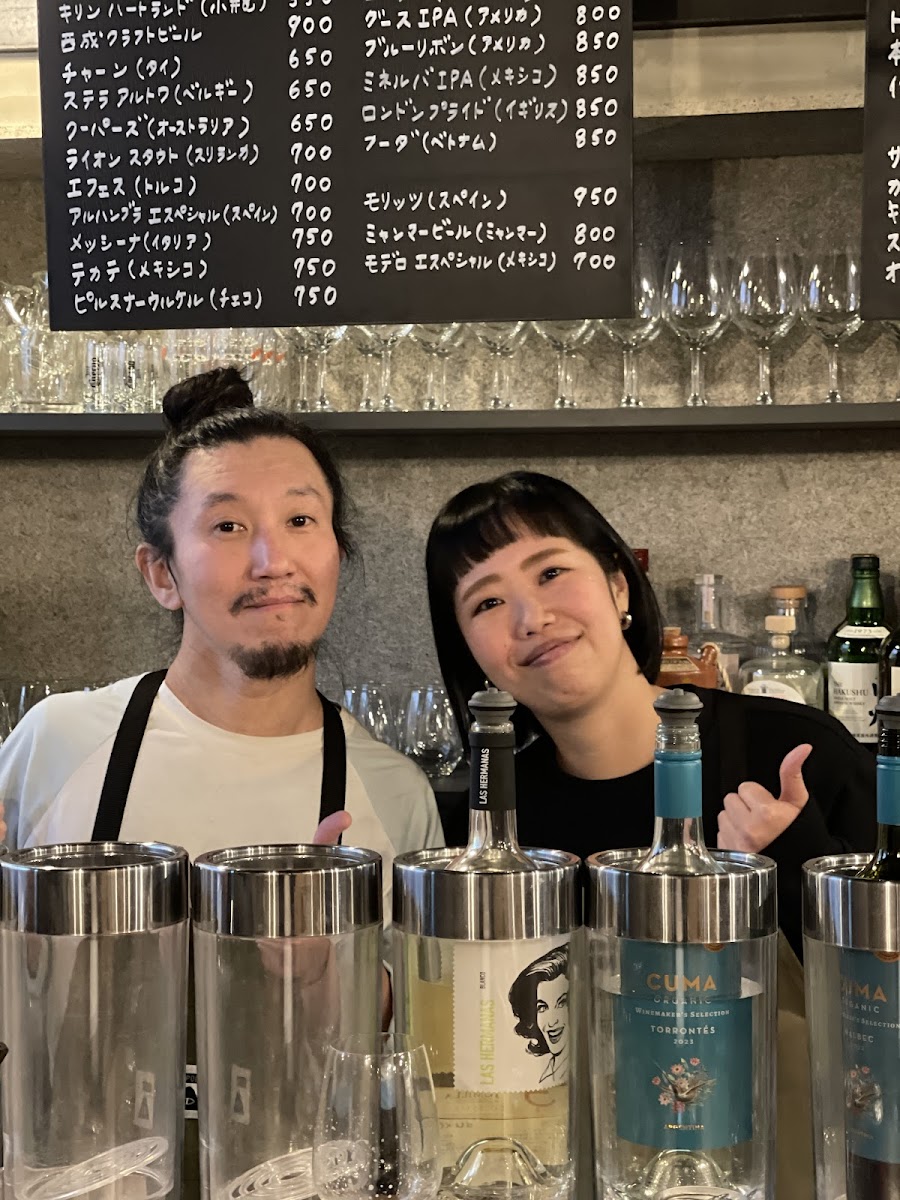 Menu Base Camp/ベースキャンプ-9
