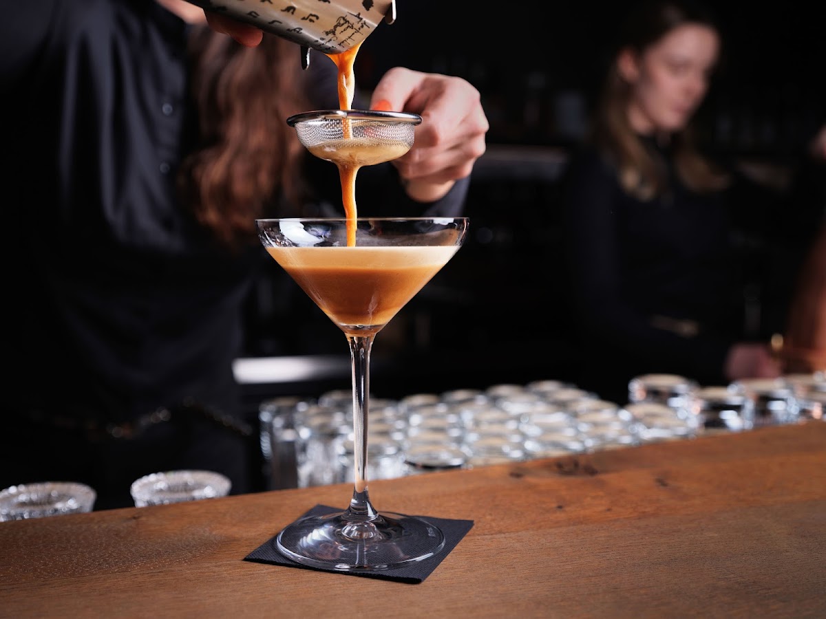 Basecamp Gerlos · Restaurant · Pizzeria · Bar-4