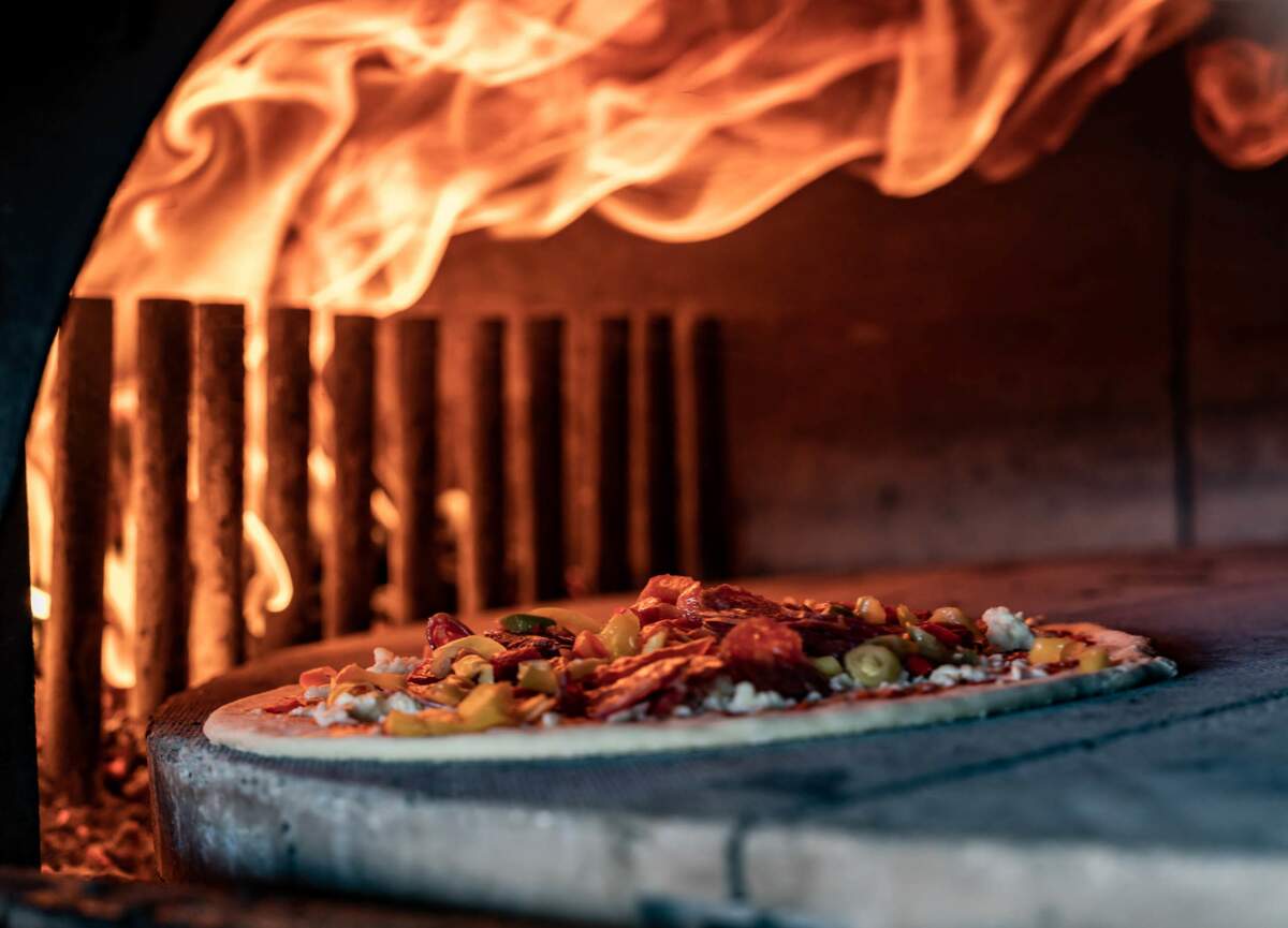 Basecamp Gerlos · Restaurant · Pizzeria · Bar-5