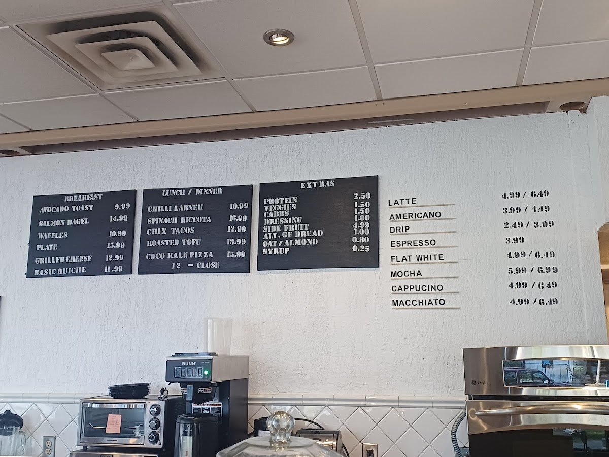 Menu Basic Cafe-1