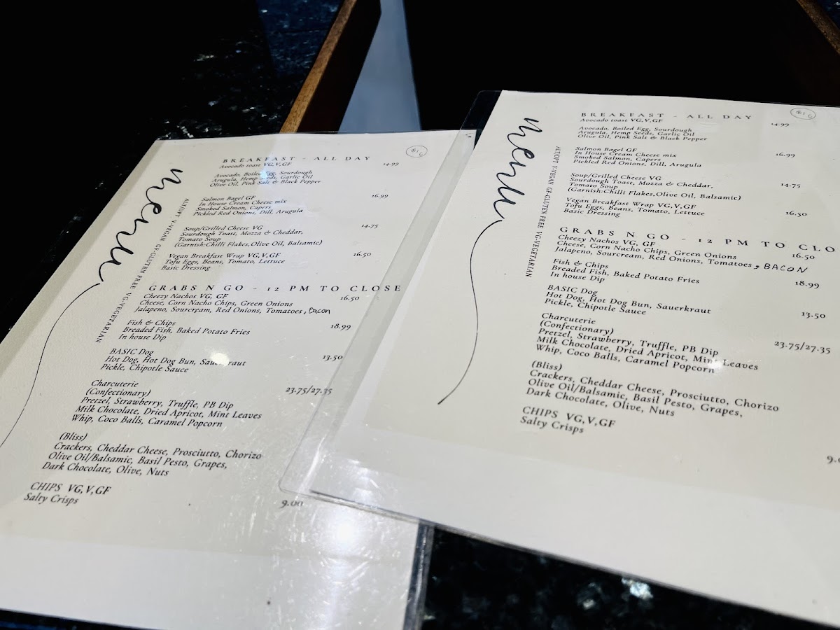 Menu Basic Cafe-2
