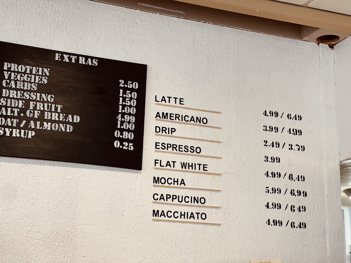 Menu Basic Cafe-3