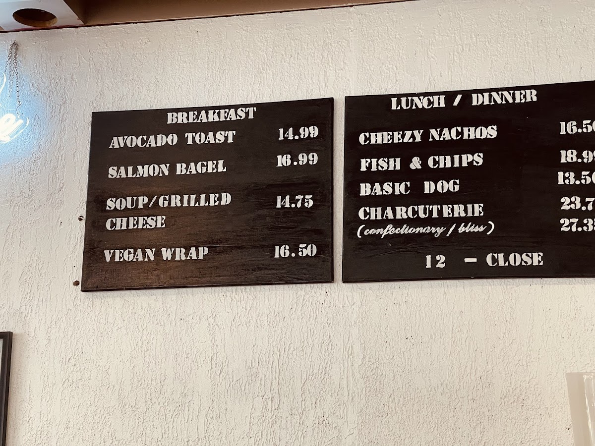 Menu Basic Cafe-4