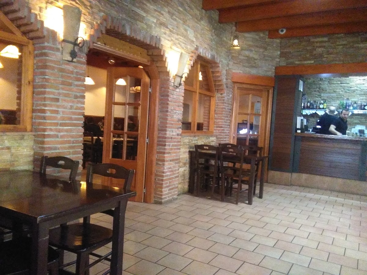 Bàsic Restaurant