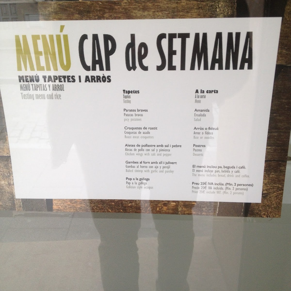 Menu Bàsic Restaurant-1