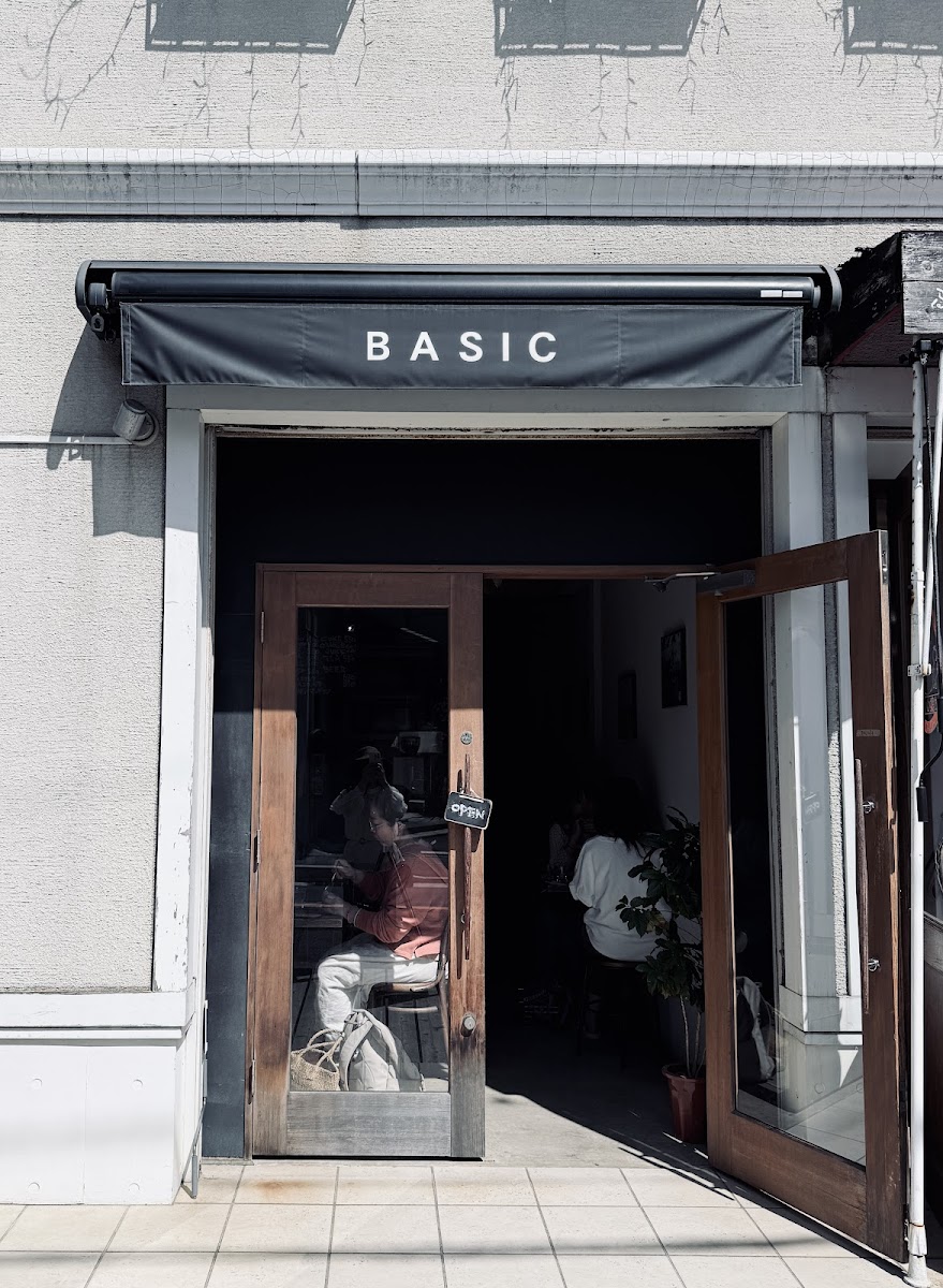 Basic