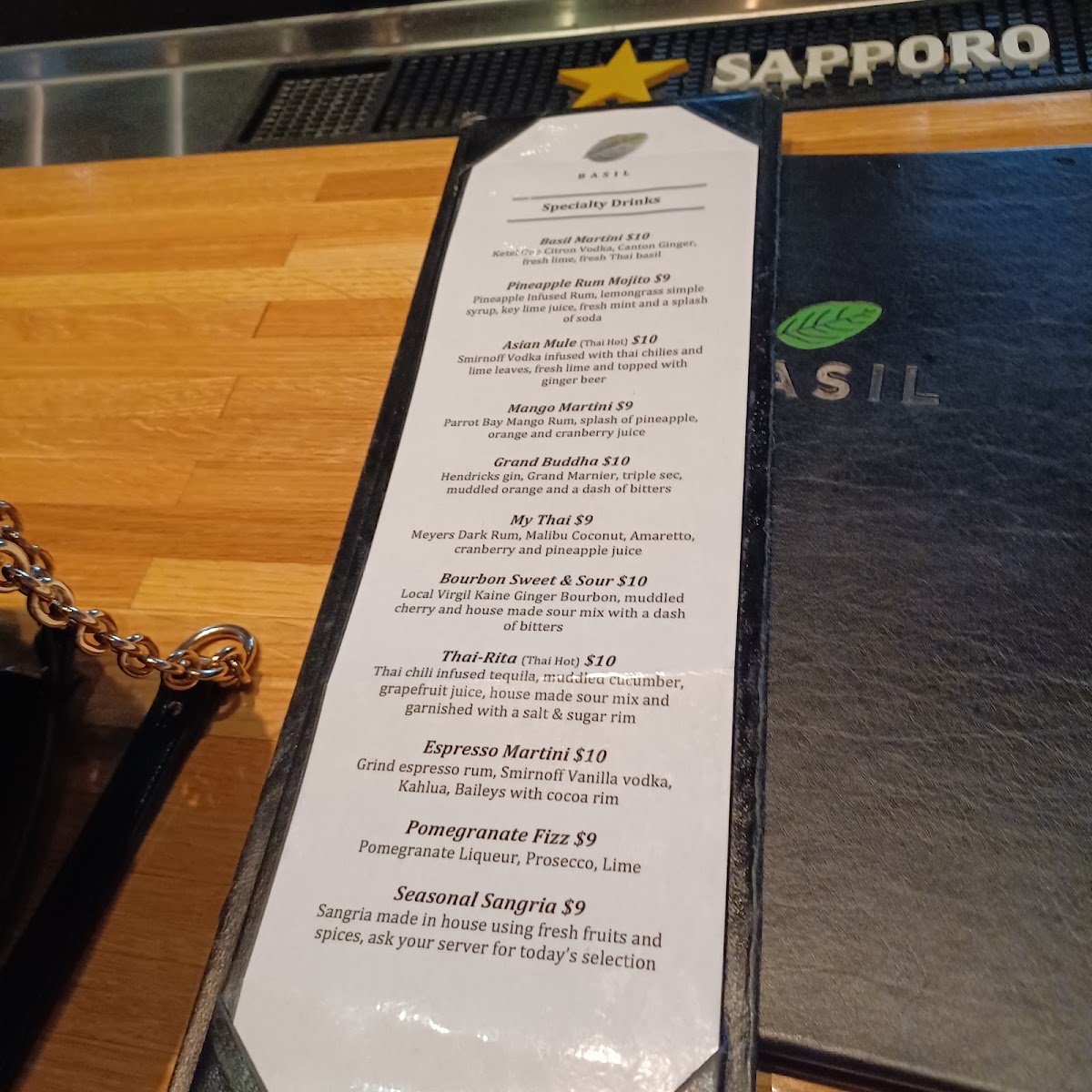 Menu Basil-3