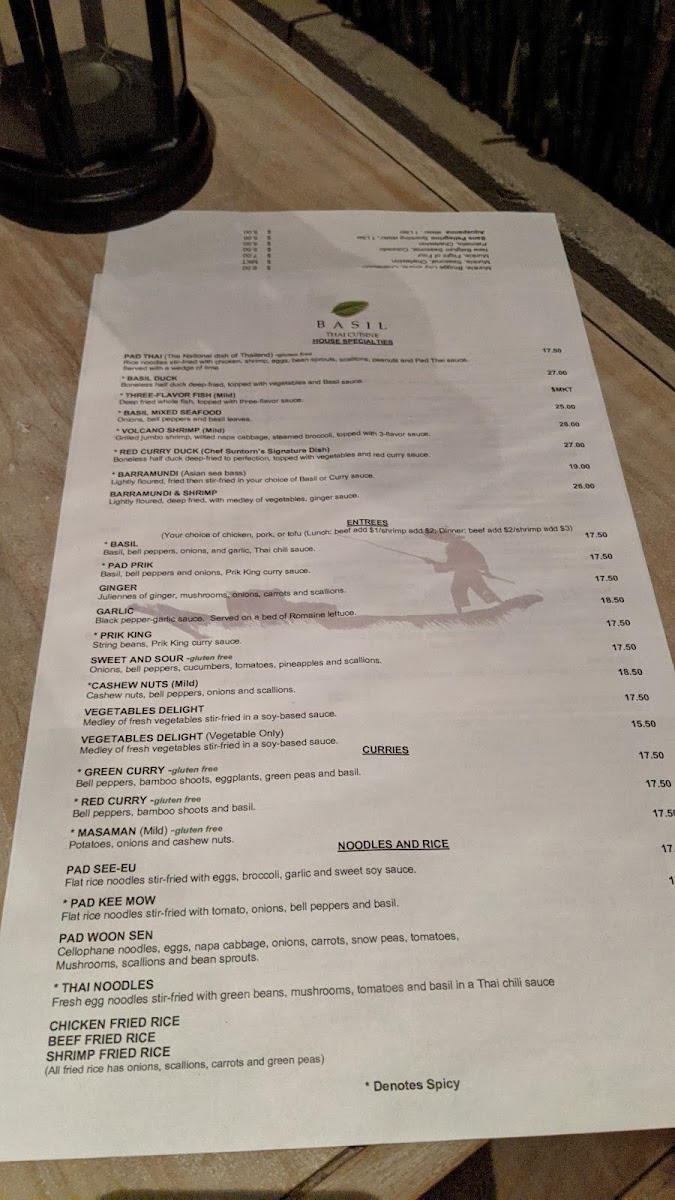 Menu Basil-4