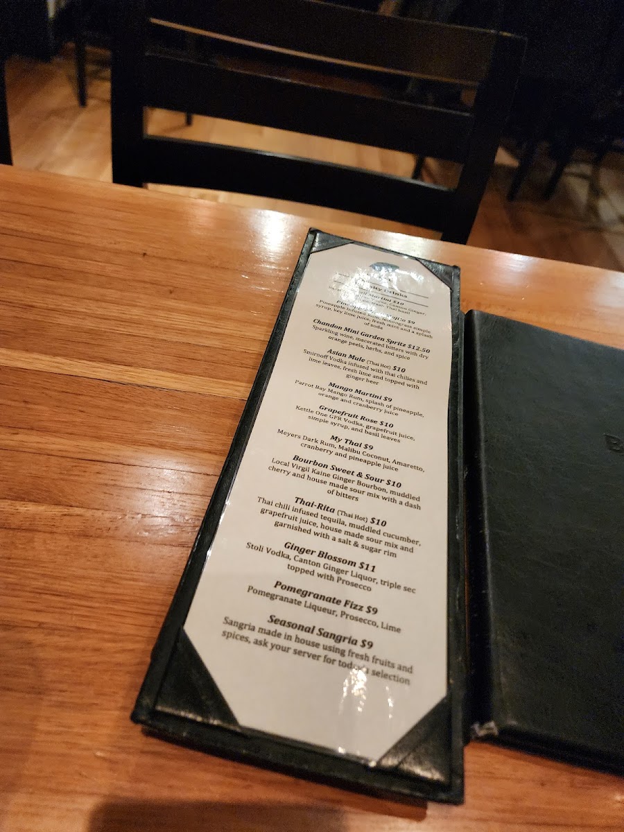 Menu Basil-6