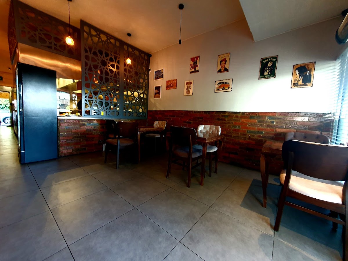 Basildon Turkish Grill-10